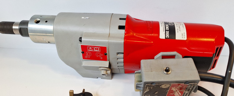 MILWAUKEE DCM2-350C