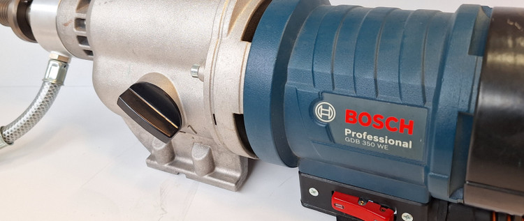 BOSCH GDB350